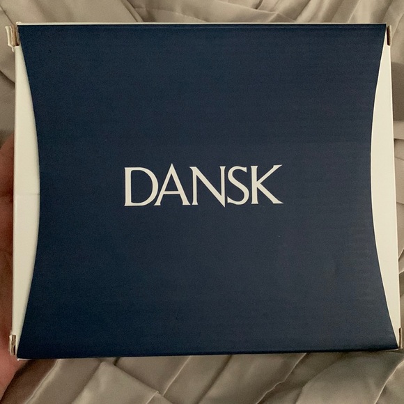 Dansk Other - Dansk silhouette Hors D’oeuvre Knife set of 6